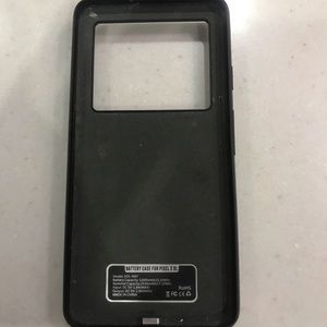 Battery Case for pixel 2 xl